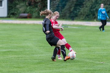 Bild 5 - F SG Blau-Rot Holstein - TuS Tensfeld II : Ergebnis: 3:2